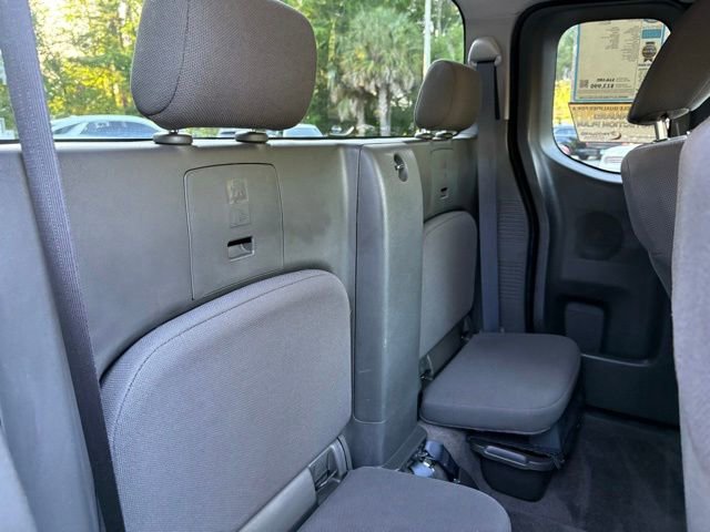 Used 2016 Nissan Frontier S RWD image 27