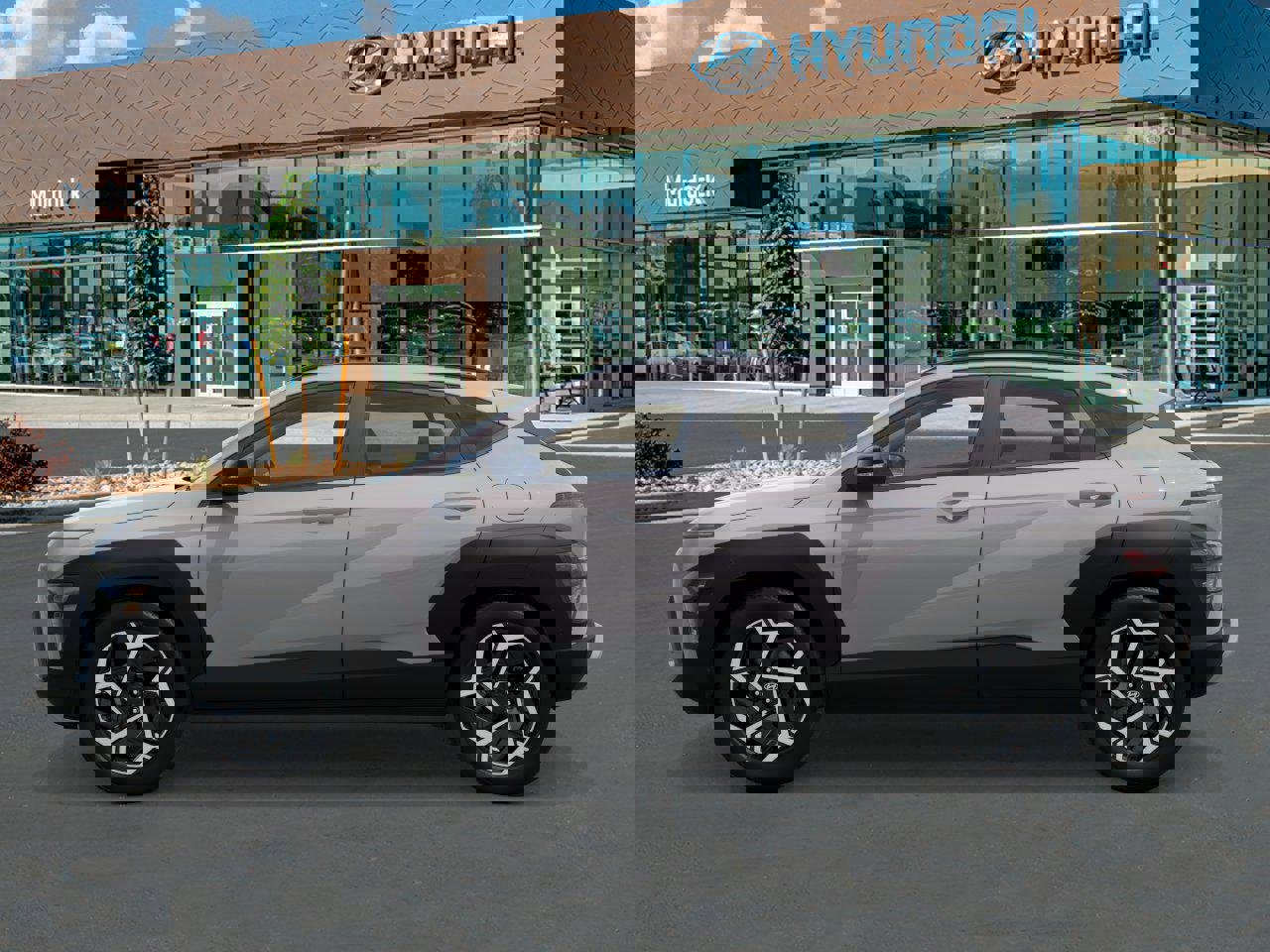 New 2026 Hyundai Kona Limited image 3