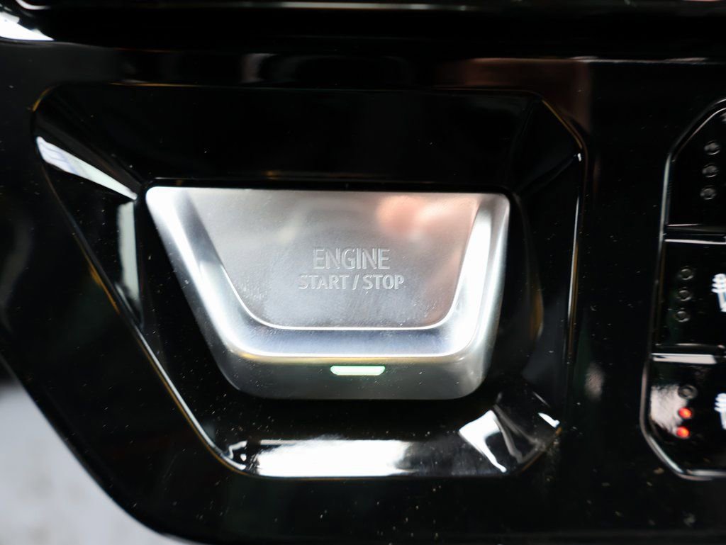 New 2026 GMC Sierra 1500 AT4 w/ AT4 Premium Package image 23