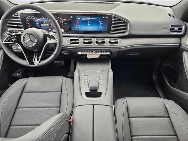 New 2026 Mercedes-Benz GLE 350 4MATIC image 15