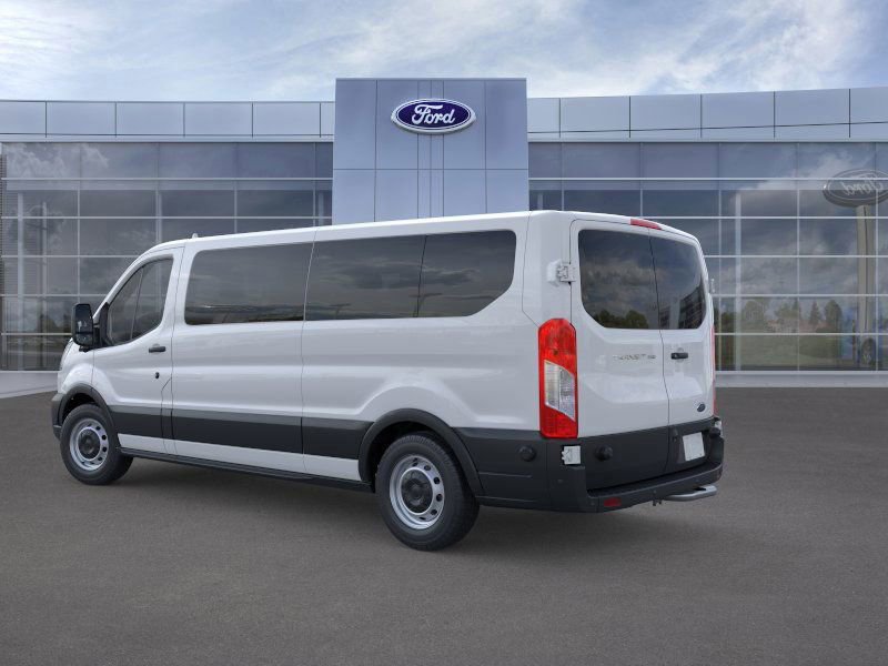 New 2024 Ford Transit 350 XL image 26