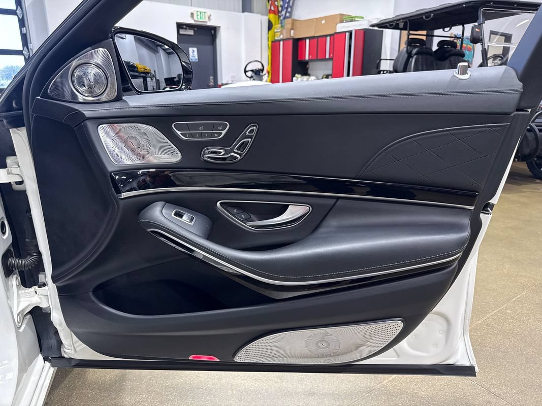 Used 2019 Mercedes-Benz Maybach S 560 4MATIC image 52