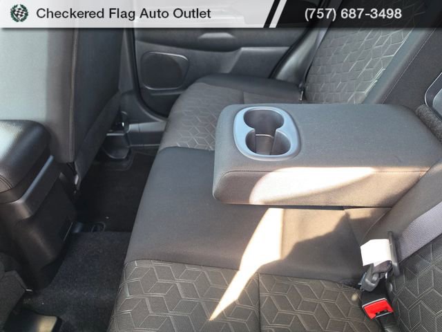 Used 2025 Mitsubishi Outlander Sport ES image 36