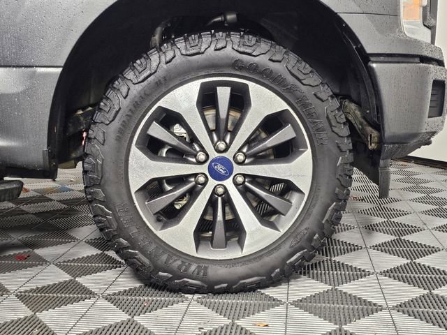 Used 2019 Ford F150 XL w/ Equipment Group 101A Mid image 9