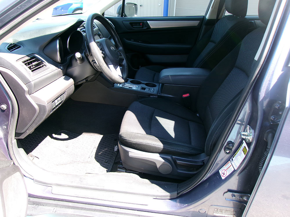 Used 2017 Subaru Outback 2.5i w/ Popular Package #1 image 5