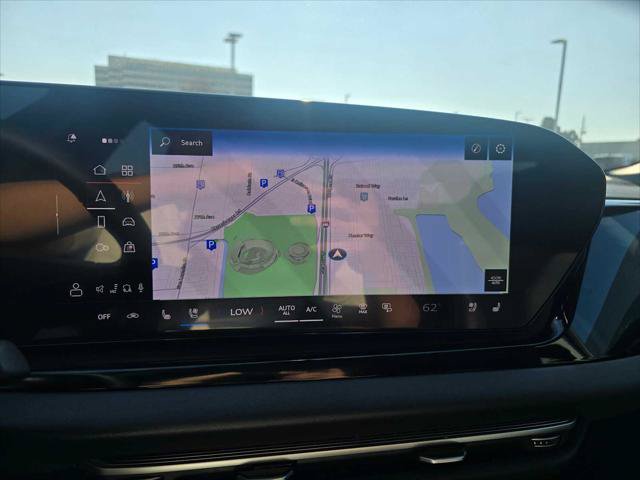 New 2026 Audi A6 Premium Plus AWD/4WD image 28