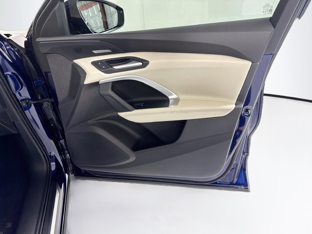 New 2026 Audi Q5 Premium AWD/4WD image 26
