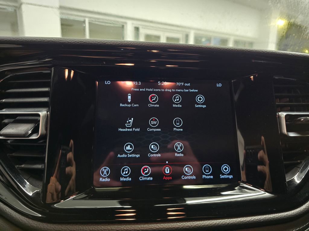 Certified 2023 Dodge Durango SXT Launch Edition image 22