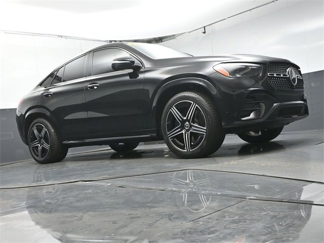 Used 2025 Mercedes-Benz GLE 450 GLE 450 image 40