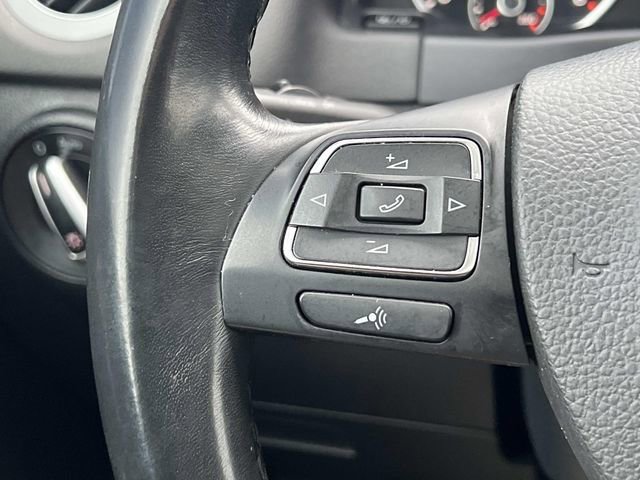 Used 2017 Volkswagen Tiguan Wolfsburg Edition image 27
