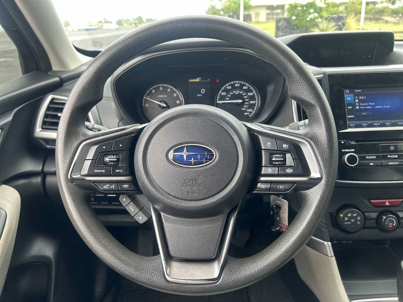 Used 2021 Subaru Forester AWD/4WD image 11