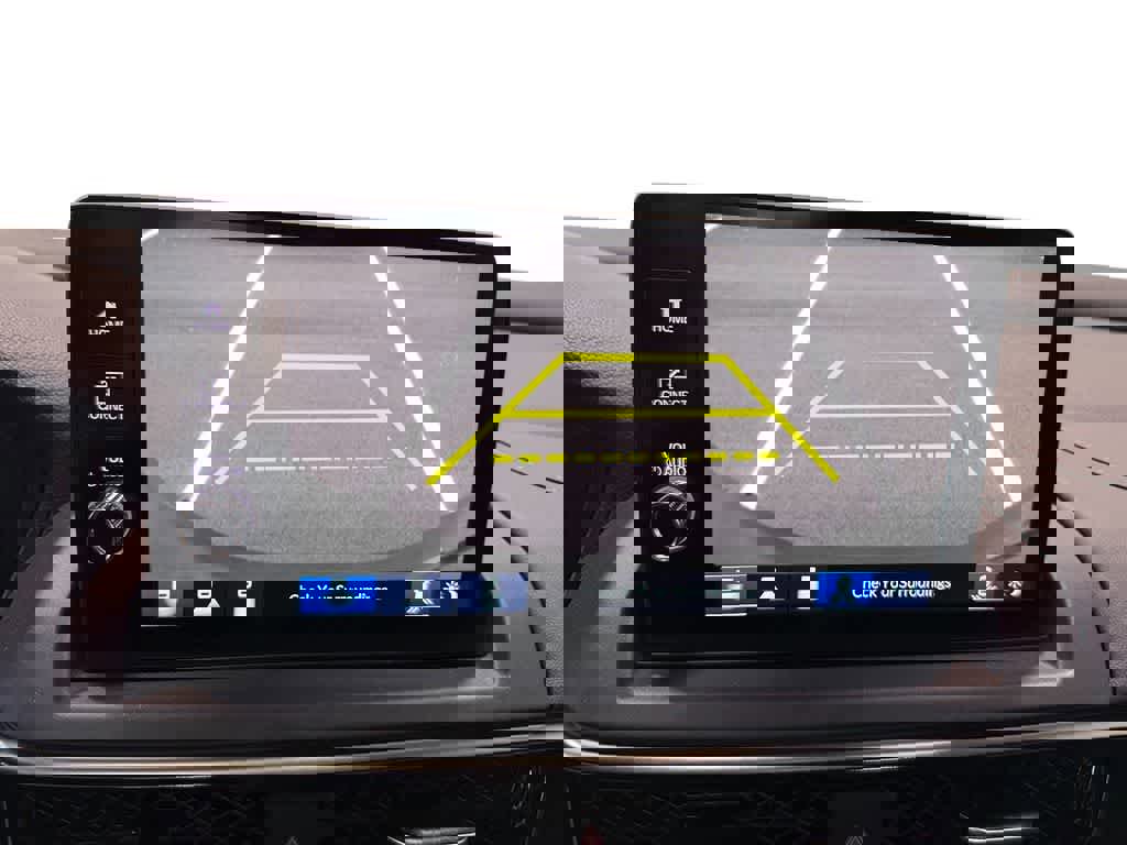 New 2026 Acura ADX AWD image 26