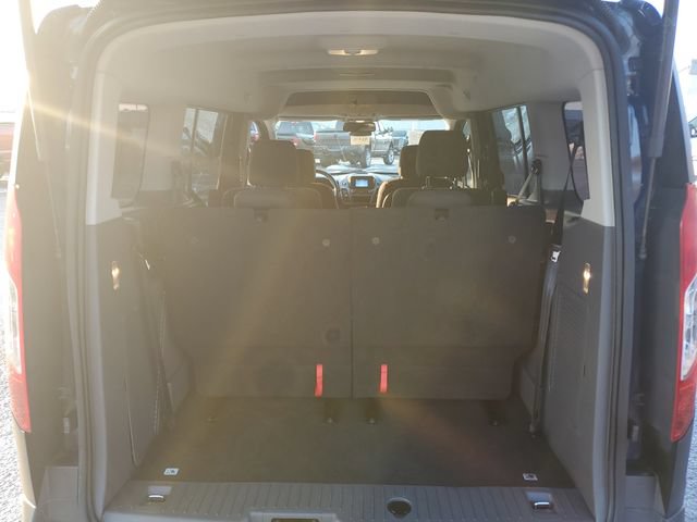 Used 2020 Ford Transit Connect XL FWD image 9