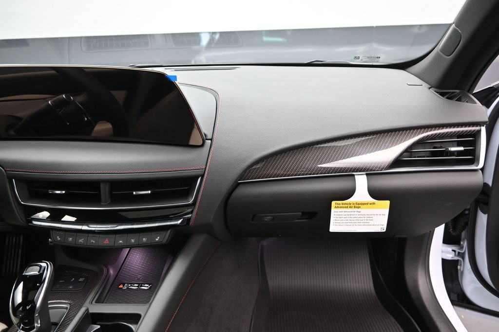 New 2026 Cadillac CT5 Sport AWD/4WD image 22