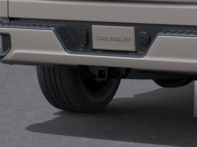 New 2026 Chevrolet Silverado 1500 RST w/ Protection Package image 14