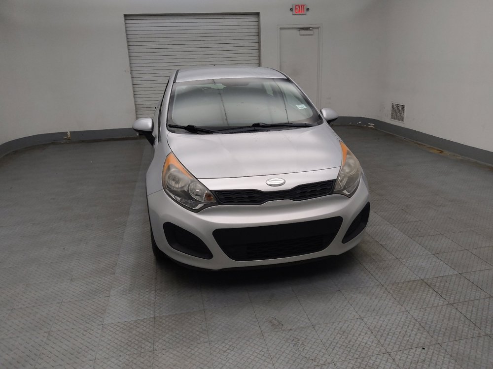 Used 2014 Kia Rio LX w/ Power Package image 14