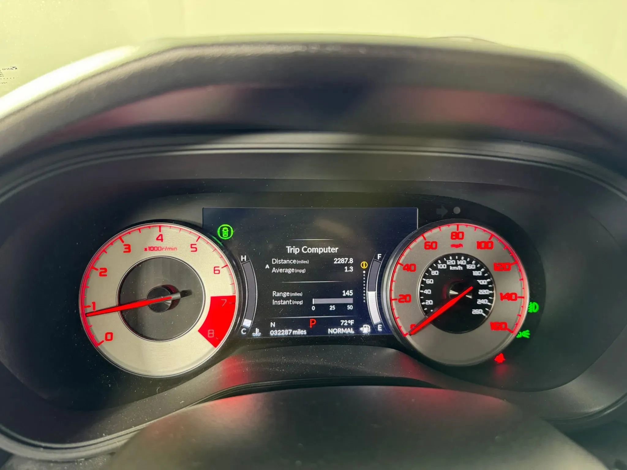 Used 2022 Acura TLX SH-AWD w/ A-SPEC Pkg image 14