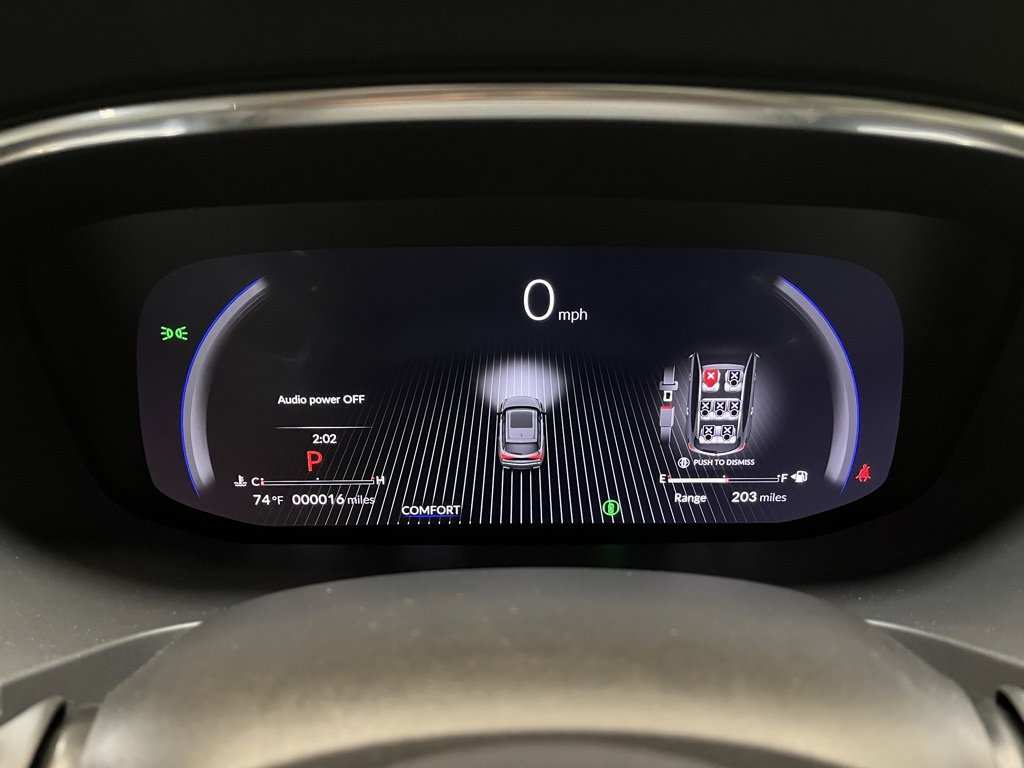 New 2026 Acura MDX A-Spec image 5