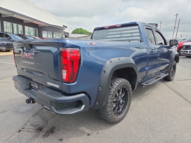 Used 2019 GMC Sierra 1500 Elevation w/ Elevation Value Package AWD/4WD image 5