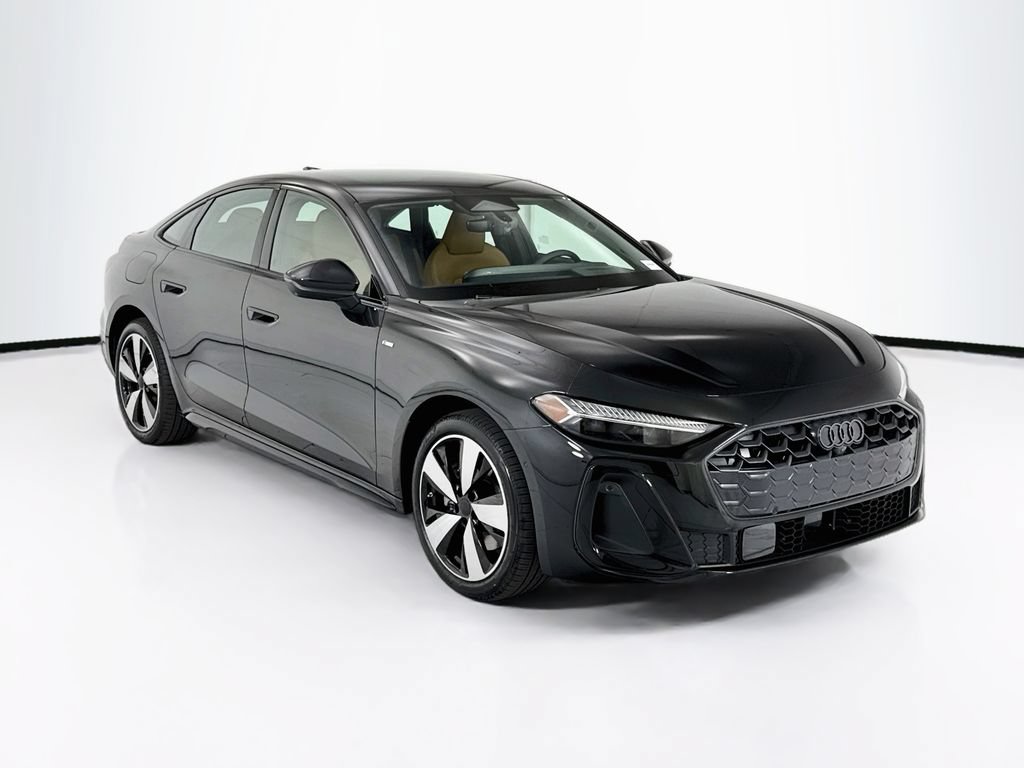 New 2026 Audi A5 Prestige AWD/4WD image 3