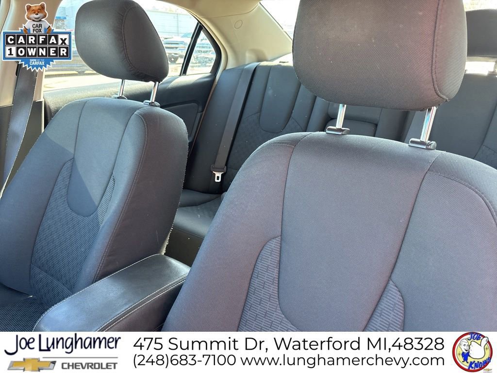Used 2012 Ford Fusion SE FWD image 11