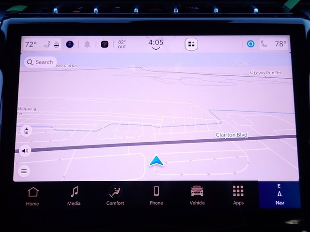 New 2025 Jeep Grand Cherokee L Limited image 19