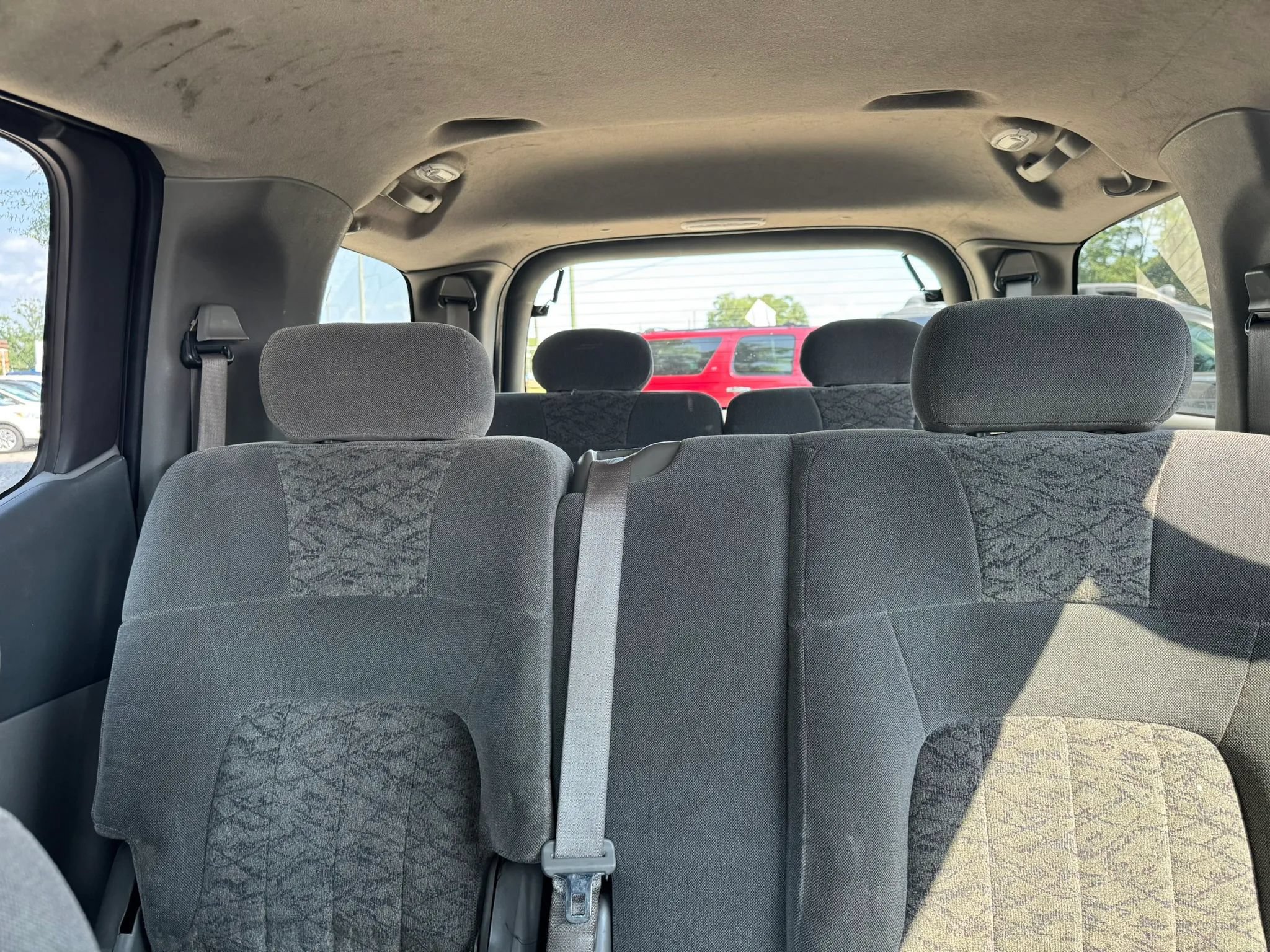 Used 2003 GMC Envoy XL SLE w/ 1SB Preferred Equipment Group AWD/4WD image 19