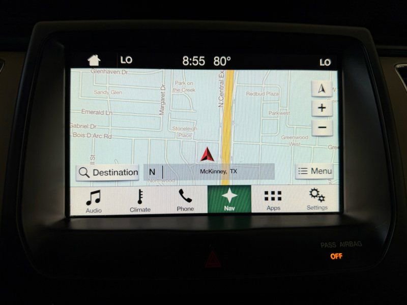 Used 2018 Ford Flex SEL w/ Equipment Group 202A FWD image 23
