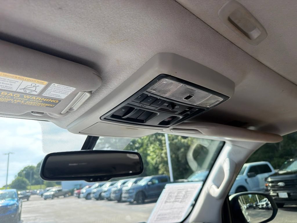 Used 2016 Toyota 4Runner Limited RWD image 20