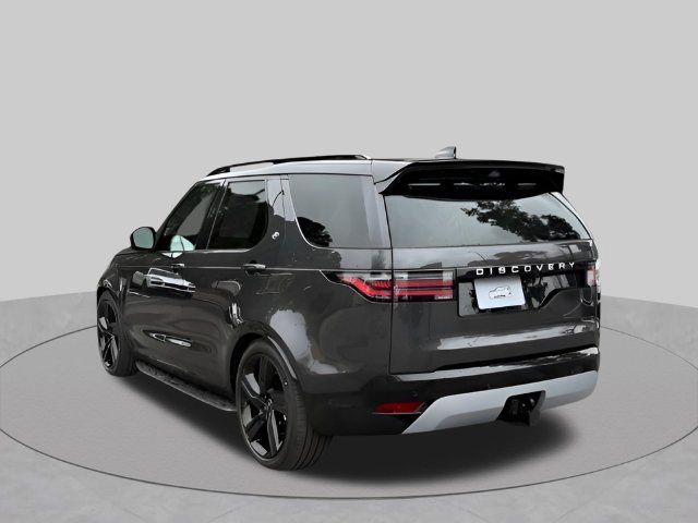 Certified 2026 Land Rover Discovery Limited Edition AWD/4WD image 3