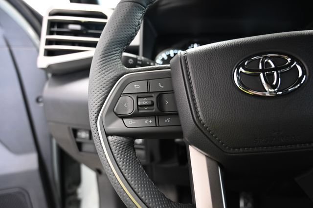 New 2026 Toyota Tundra SR5 AWD/4WD image 24