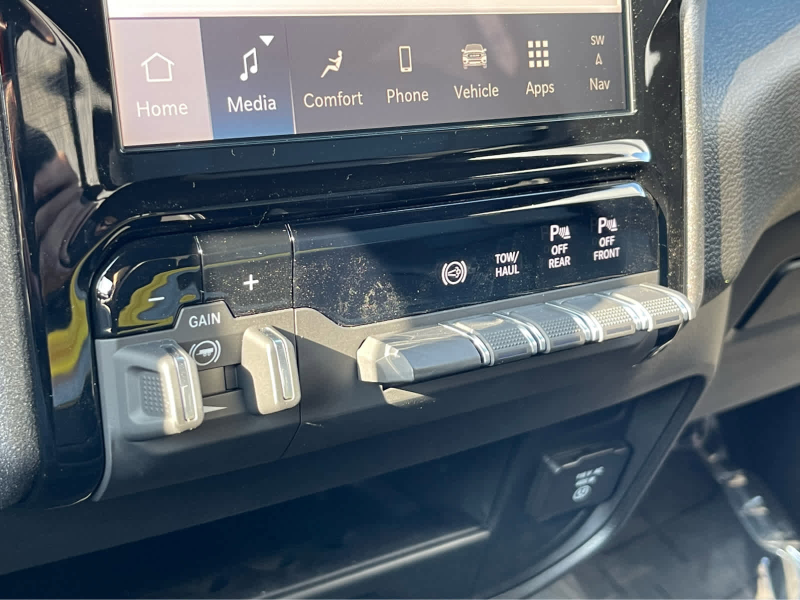 New 2026 RAM 2500 Tradesman image 17