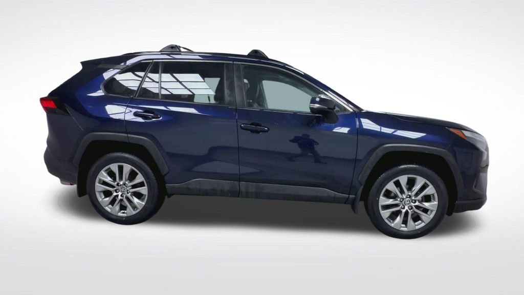 Certified 2023 Toyota RAV4 XLE Premium image 10