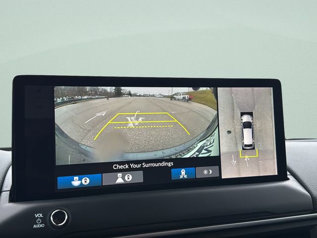 New 2026 Honda Pilot Elite image 32