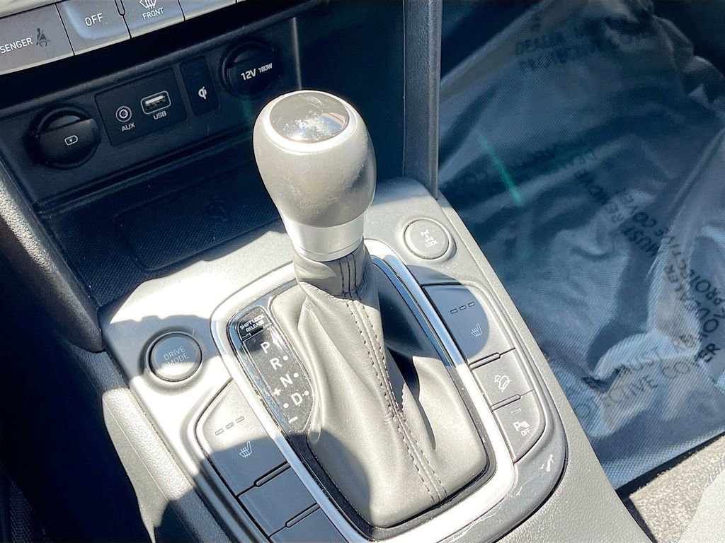 Used 2021 Hyundai Kona Ultimate image 17