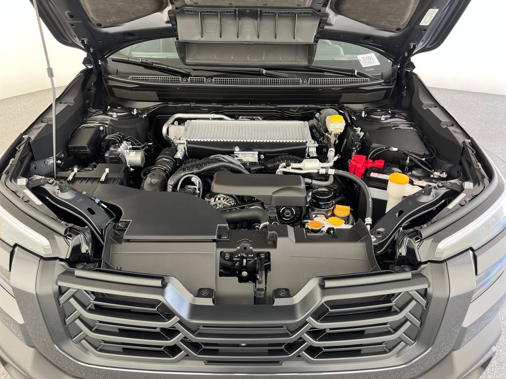 New 2026 Subaru Outback Touring XT AWD/4WD image 24