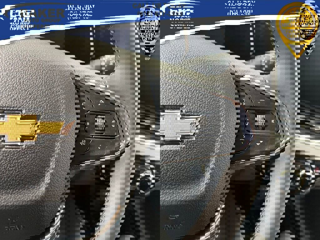 New 2026 Chevrolet Trax LT w/ LT Convenience Package image 22