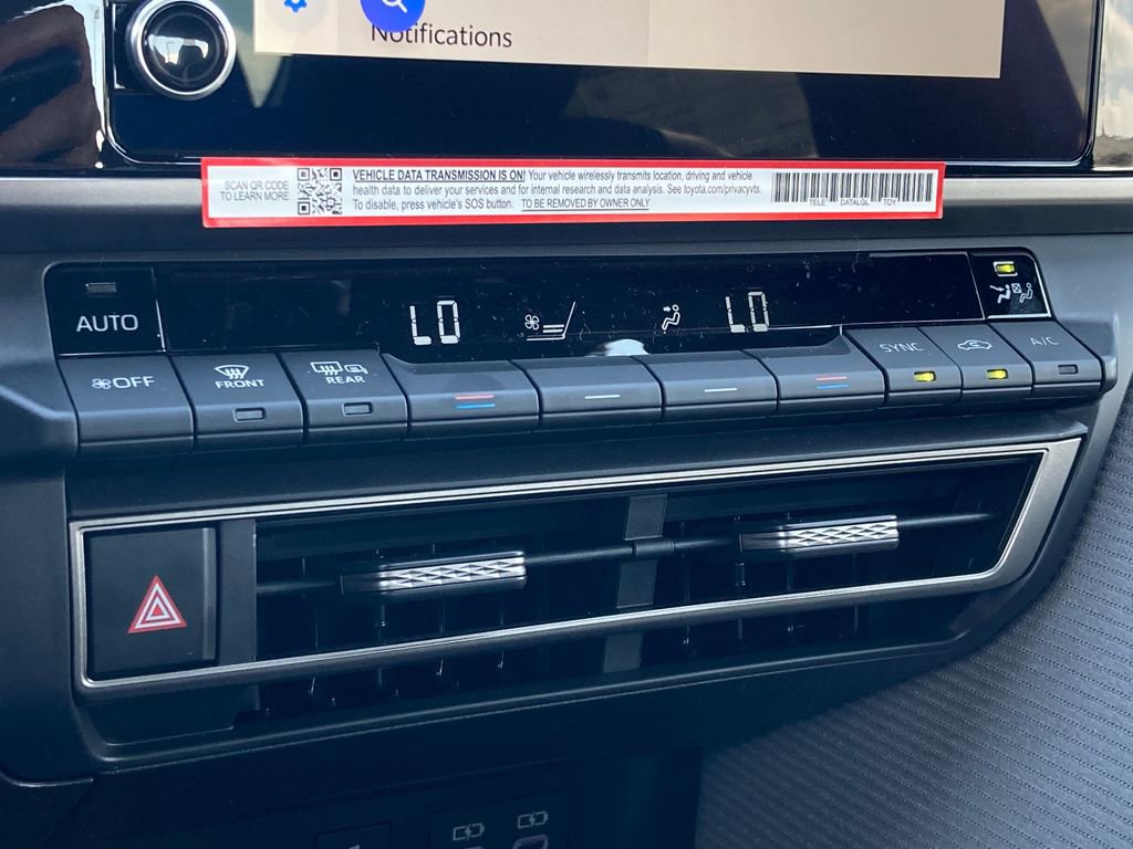 New 2026 Toyota Camry SE image 24