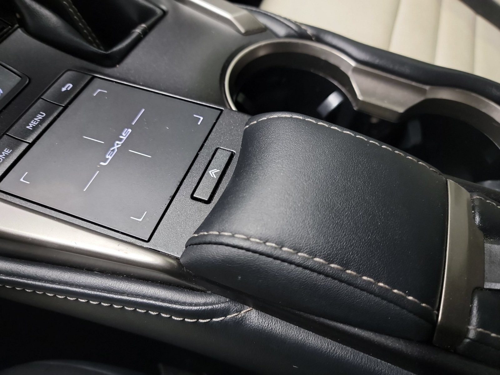 Used 2021 Lexus NX 300 F Sport w/ Accessory Package 2 FWD image 33