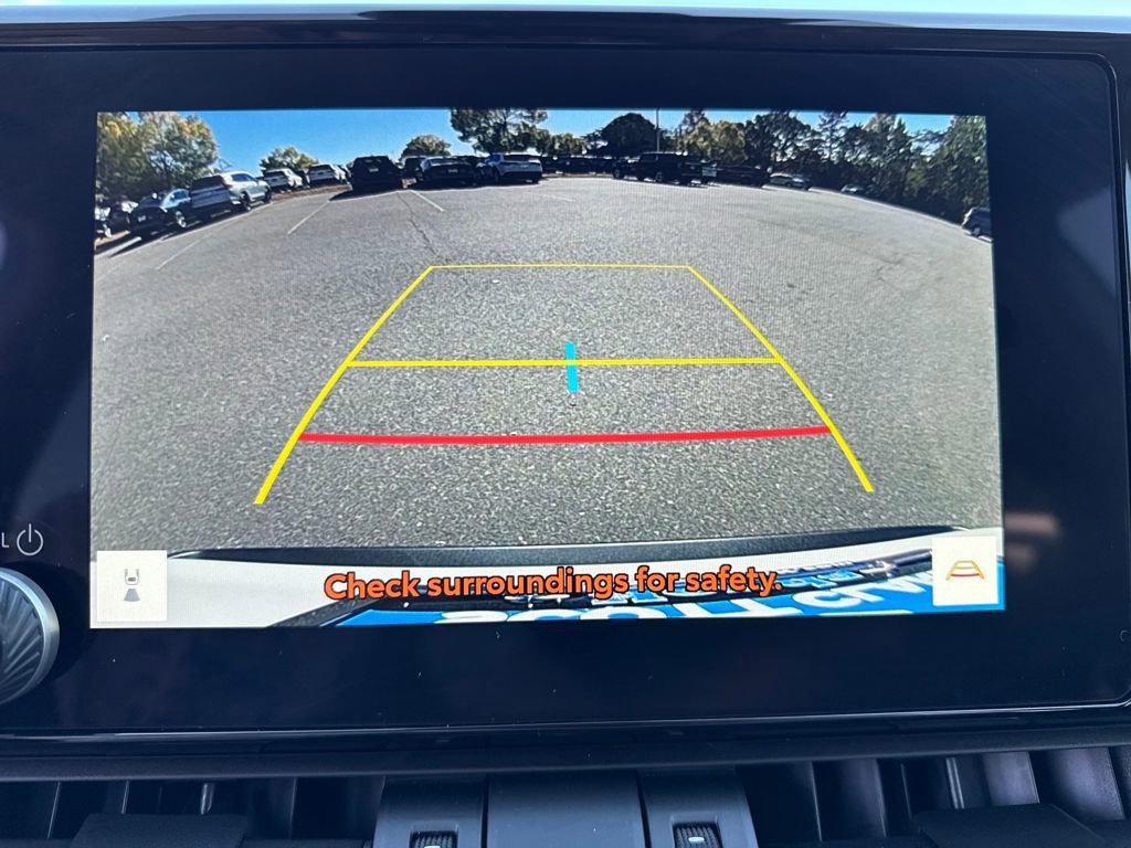 Used 2024 Toyota RAV4 XLE Premium image 21