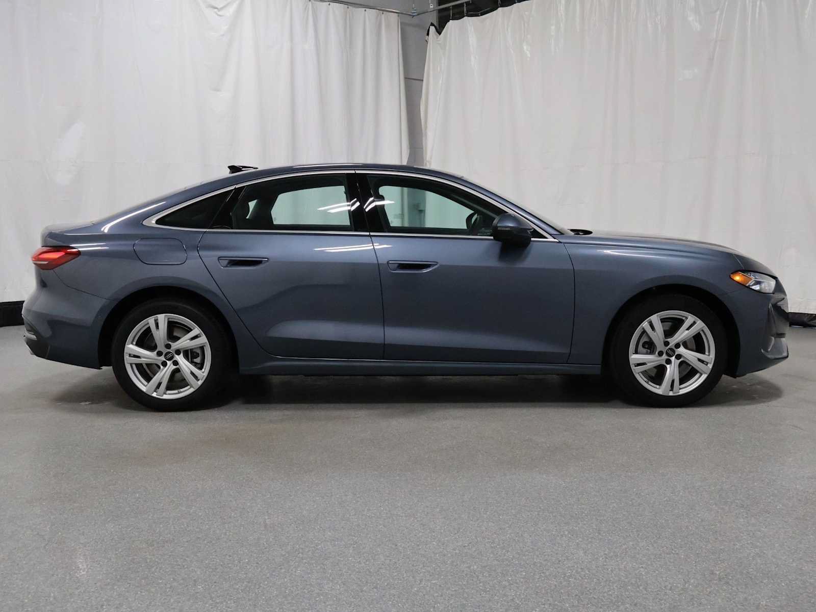 New 2026 Audi A5 Premium Plus AWD/4WD image 10