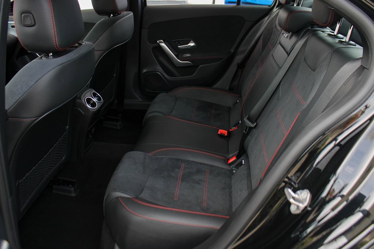 Used 2022 Mercedes-Benz A 220 image 18