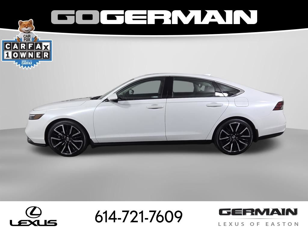 Used 2023 Honda Accord Touring image 10