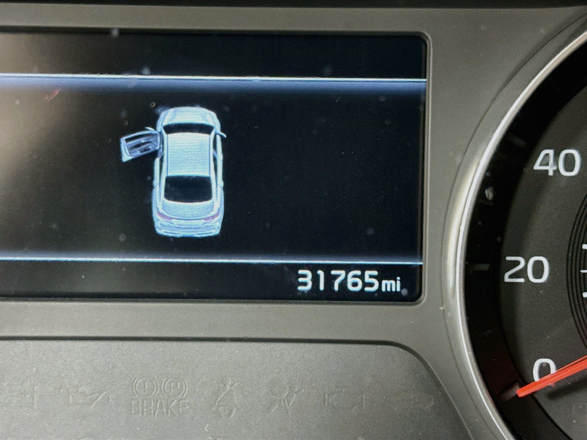 Used 2022 Kia Forte GT-Line w/ GT-Line Technology Package FWD image 16