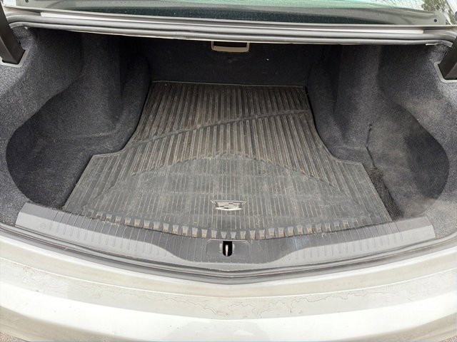 Used 2020 Cadillac CT6 Luxury image 21