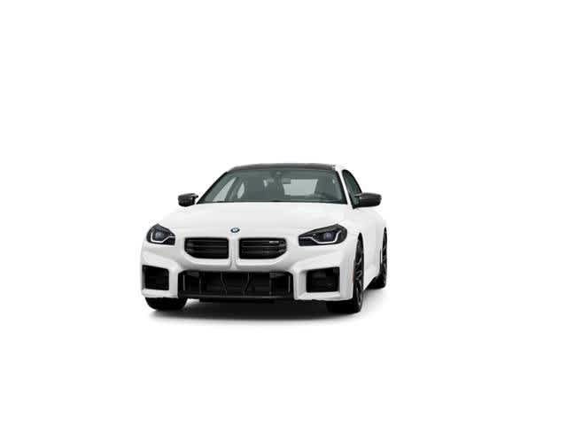 New 2026 BMW M2 w/ M Driver's Package image 3