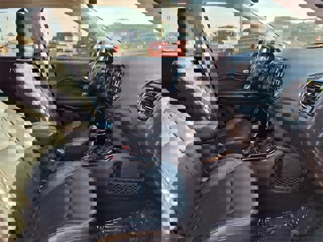 Used 2019 Jeep Compass Limited w/ Safety & Security Group image 15