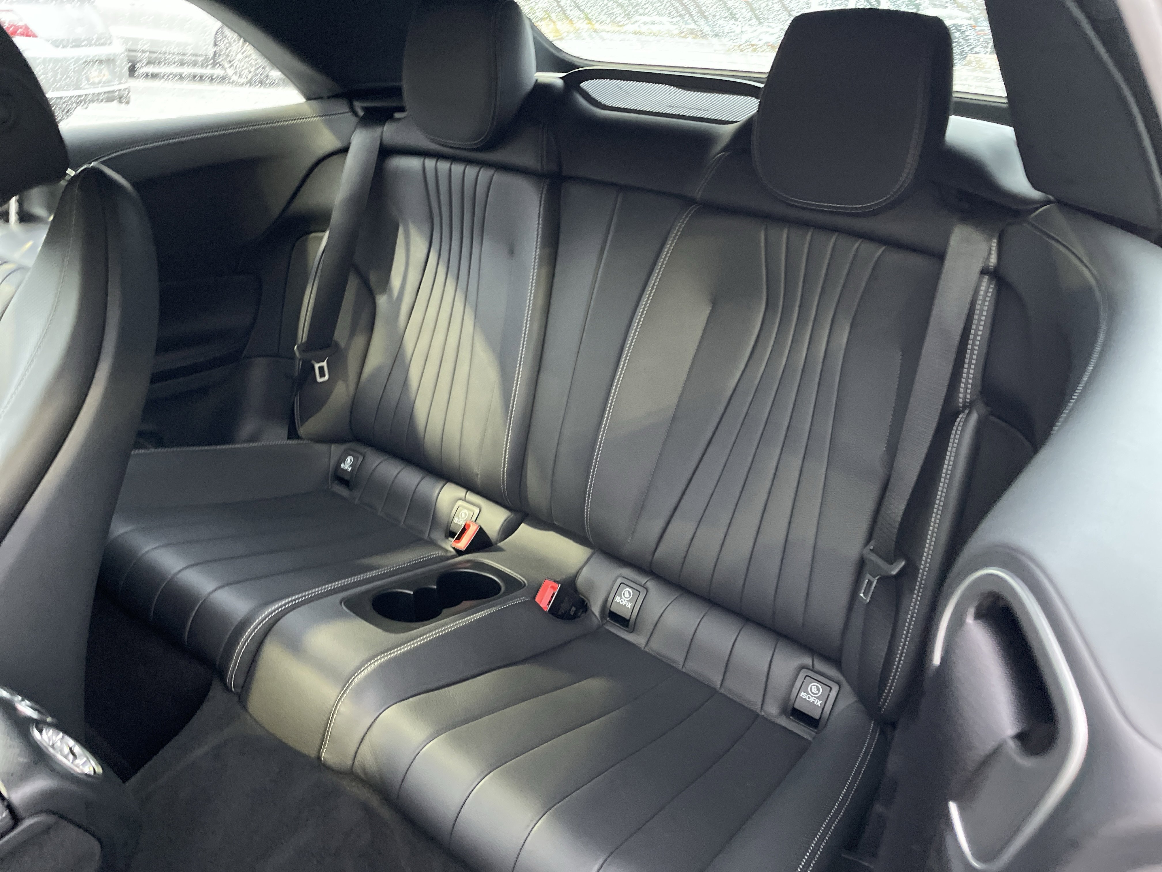 Certified 2023 Mercedes-Benz E 450 4MATIC Cabriolet image 47