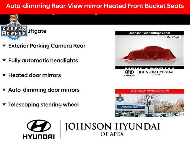 Used 2024 Hyundai Palisade SEL image 11