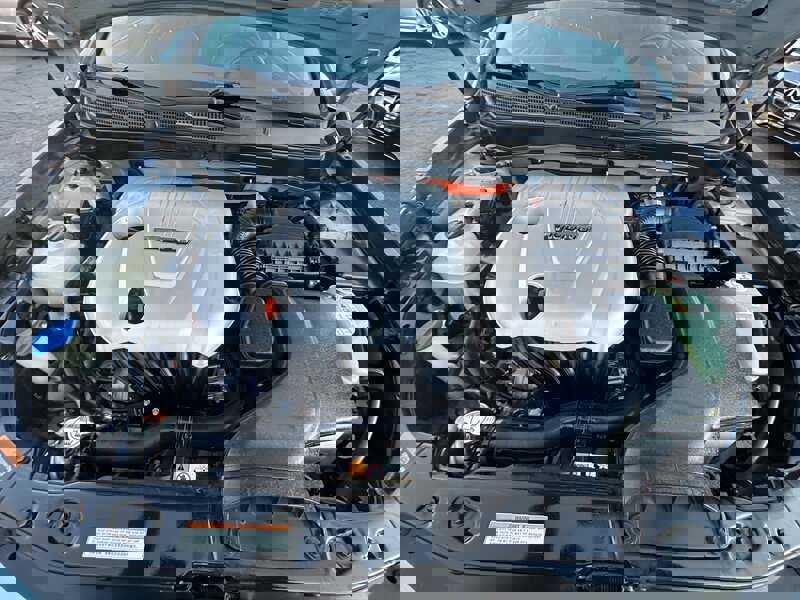 Used 2014 Hyundai Sonata Limited w/ Panoramic Sunroof Package 02 image 10